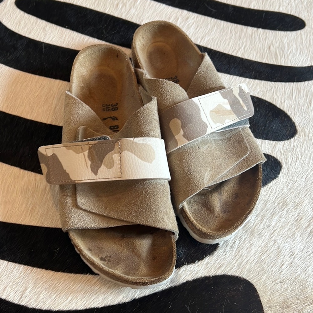 Birkenstock Kyoto 38